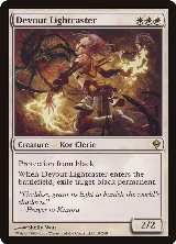Devout Lightcaster (10) — card price