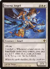 Emeria Angel (11) — card price