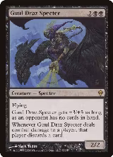 Guul Draz Specter (92) — card price