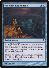 Ior Ruin Expedition (49) — card price