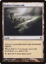 Kabira Crossroads (216) — card price