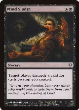 Mind Sludge (102) — card price