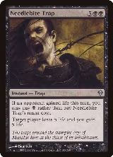 Needlebite Trap (105) — card price