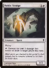 Noble Vestige (29) — card price