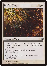 Pitfall Trap (32) — card price