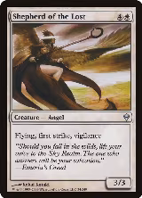 Shepherd of the Lost (34) — card price