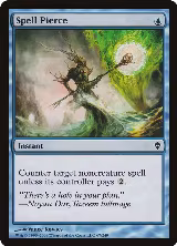 Spell Pierce (67) — card price