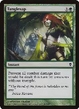 Tanglesap (186) — card price