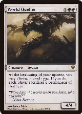World Queller (39) — card price