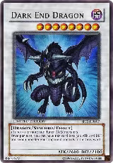 Dark End Dragon (SJCS-EN007), Shonen Jump Championship Series Prize Cards — Yu-Gi-Oh! card price