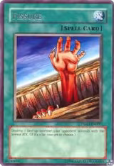 Fissure (DLG1-EN007) — card price