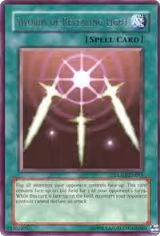 Swords of Revealing Light (DLG1-EN013) — card price