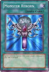 Monster Reborn (DLG1-EN017), Dark Legends — Yu-Gi-Oh! card price