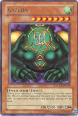 Kazejin (DLG1-EN032) — card price