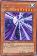 Suijin (DLG1-EN033) — card price