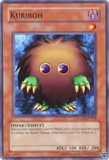 Kuriboh (DLG1-EN038) — card price