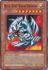Blue-Eyes Toon Dragon (DLG1-EN051), Dark Legends — Yu-Gi-Oh! card price