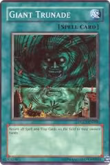 Giant Trunade (DLG1-EN059), Dark Legends — Yu-Gi-Oh! card price
