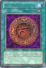 Megamorph (DLG1-EN062), Dark Legends — Yu-Gi-Oh! card price