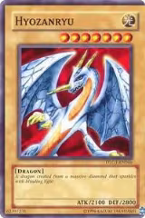 Hyozanryu (DLG1-EN066) — card price