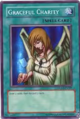 Graceful Charity (DLG1-EN089) — card price