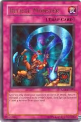 Relieve Monster (DLG1-EN094) — card price