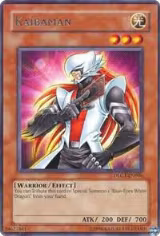 Kaibaman (DLG1-EN096) — card price