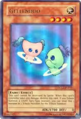 Gellenduo (DLG1-EN112) — card price