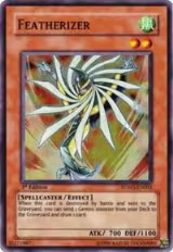 Featherizer (SDWS-EN003) — card price