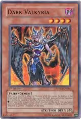 Dark Valkyria (SDWS-EN016) — card price