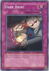 Dark Bribe (SDWS-EN032) — card price