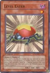 Level Eater (SOVR-EN005) — card price