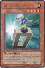 Zero Gardna (SOVR-EN006) — card price