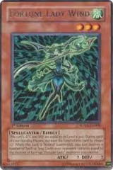 Fortune Lady Wind (SOVR-EN009) — card price