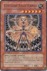 Fortune Lady Earth (SOVR-EN012), Stardust Overdrive — Yu-Gi-Oh! card price