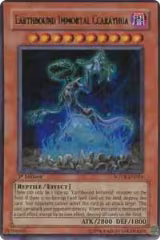 Earthbound Immortal Ccarayhua (SOVR-EN024) — card price
