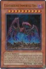 Earthbound Immortal Uru (SOVR-EN025) — card price