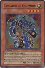 Crusader of Endymion (SOVR-EN030), Stardust Overdrive — Yu-Gi-Oh! card price