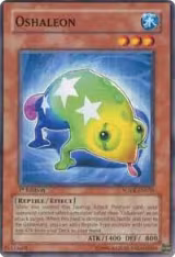 Oshaleon (SOVR-EN036) — card price