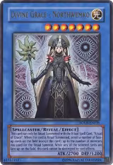 Divine Grace - Northwemko (SOVR-EN039) — card price