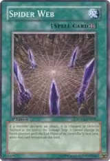 Spider Web (SOVR-EN045) — card price