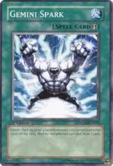 Gemini Spark (SOVR-EN055) — card price