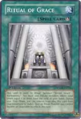 Ritual of Grace (SOVR-EN056) — card price