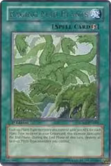 Raging Mad Plants (SOVR-EN060) — card price