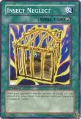 Insect Neglect (SOVR-EN061), Stardust Overdrive — Yu-Gi-Oh! card price
