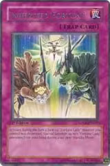 Inherited Fortune (SOVR-EN067) — card price