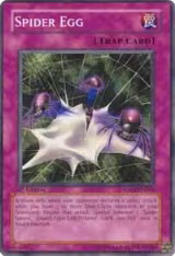 Spider Egg (SOVR-EN068) — card price