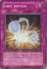 Limit Impulse (SOVR-EN072) — card price