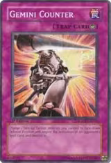 Gemini Counter (SOVR-EN075) — card price