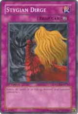 Stygian Dirge (SOVR-EN078) — card price